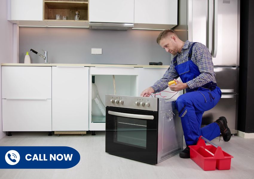 Appliance Repair Services in Indian Hills, CO